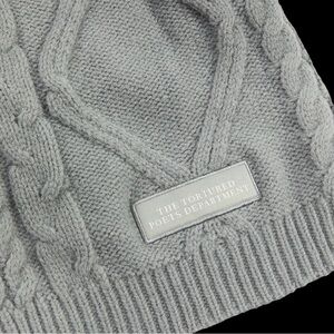 NWT Taylor Swift TTPD Grey Cardigan 3XL/4XL Tortured Poets Department BRAND NEW